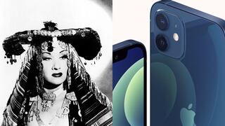 iPhone 12: la voz de Yma Súmac promociona el último teléfono de Apple | VIDEO