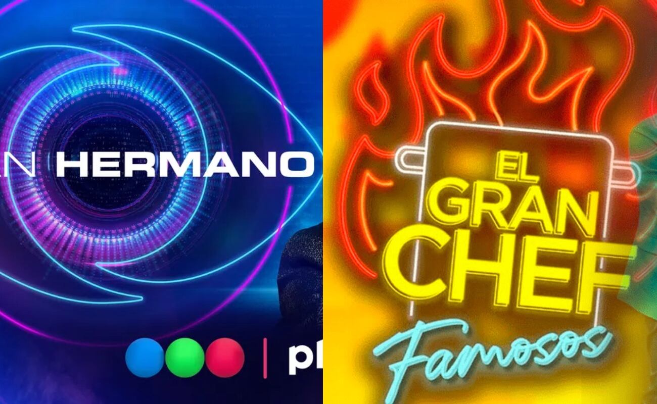 Ex integrante de ‘El Gran Chef Famosos’ podría ser uno de los jales de ‘Gran Hermano Argentina’. (Foto: Composición GEC)