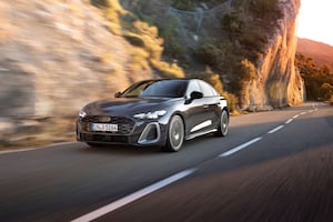 Nuevo Audi A5: lujo y deportividad marcan el inicio de una nueva etapa de la marca en el Perú