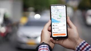 DiDi en Perú: conoce su estrategia de seguridad basada en innovación y tecnología