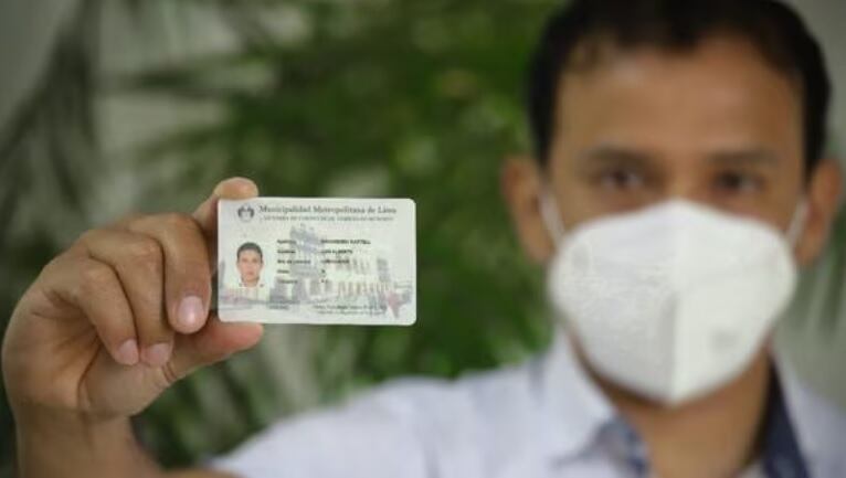 ¿Qué municipalidades del Perú tienen autorización para emitir licencia de conducir para motos?. (Foto: MML)