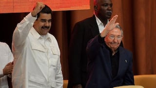 EE.UU. sanciona a Raúl Castro por “violaciones de derechos” y por respaldar al régimen de Nicolás Maduro 