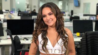 Daniela Darcourt desde El Comercio: revive aquí la entrevista a la cantante | VIDEO