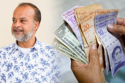 Mira el IMPORTANTE mensaje del IVSS para pensionados y futuros beneficiarios en Venezuela