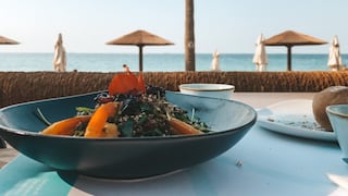 Vacaciones playeras: 5 opciones de comida lista para llevar a tu ‘finde’ frente al mar 