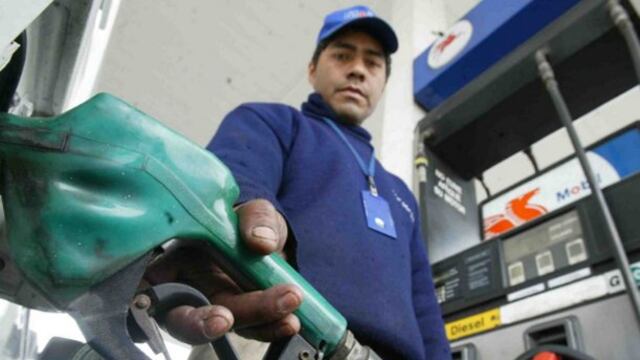Galón de gasolina de 95 supera los S/ 20 en nueve distritos: ¿Dónde encontrar los precios más bajos?