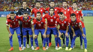 "Chile, un rebelde del fútbol", por Horacio Zimmermann