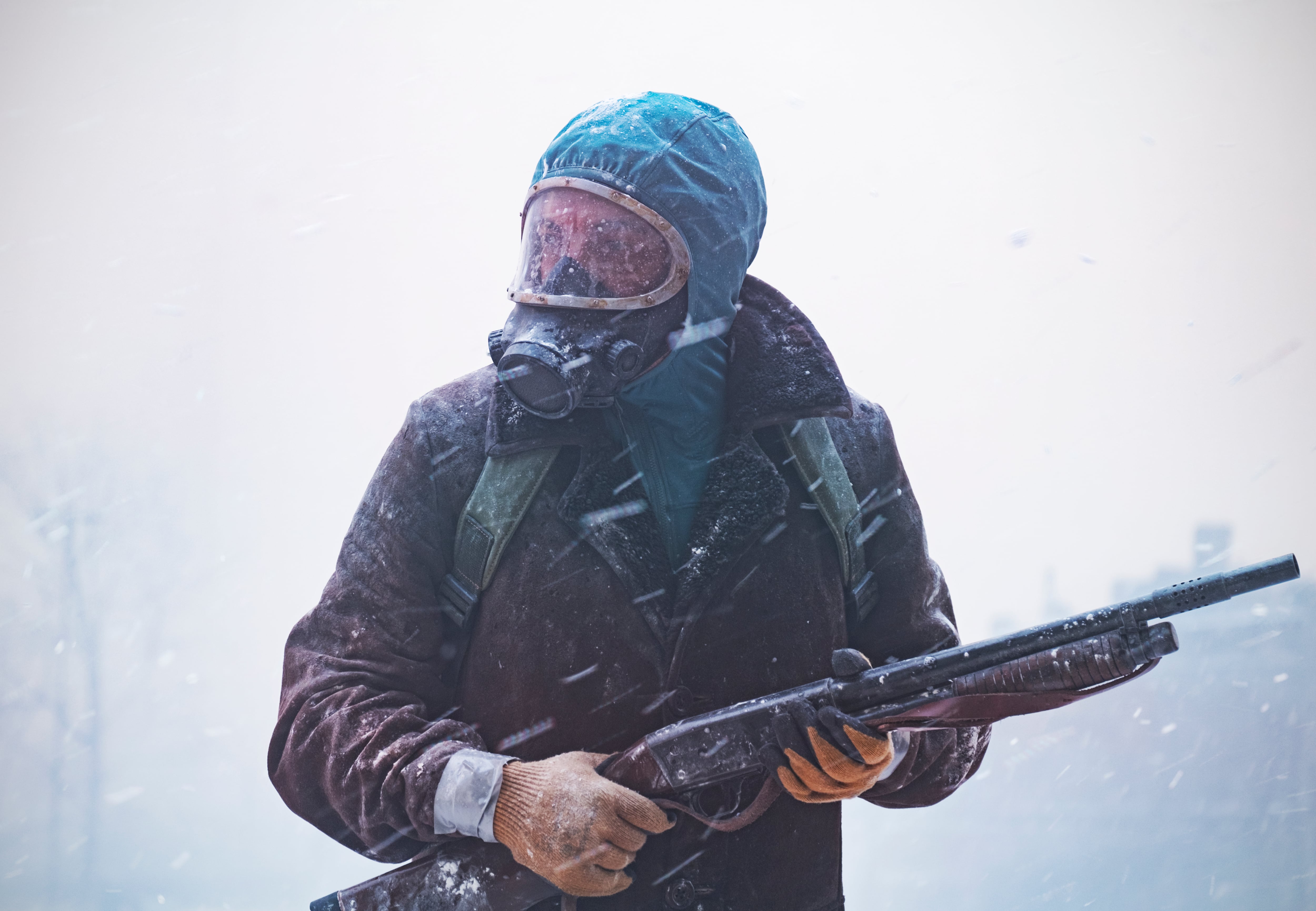 Ricardo Darín protagoniza