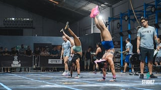 Amazon Throwdown vuelve a Iquitos en octubre: dos intensos días de ‘crossfit’ en la selva peruana