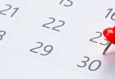 HOY, 30 de agosto es FERIADO en el Perú: ¿por qué y qué se celebra?