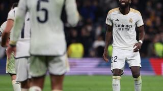 Real Madrid venció a Mallorca por la mínima en el Bernabéy | RESUMEN Y GOL
