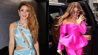 Shakira y Thalía se suman a la Semana de la Música de Billboard