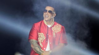 Representante de Daddy Yankee reaparece tras allanamiento del FBI a una de sus propiedades