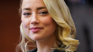 El increíble cosplay que Amber Heard hizo para Elon Musk, al descubierto