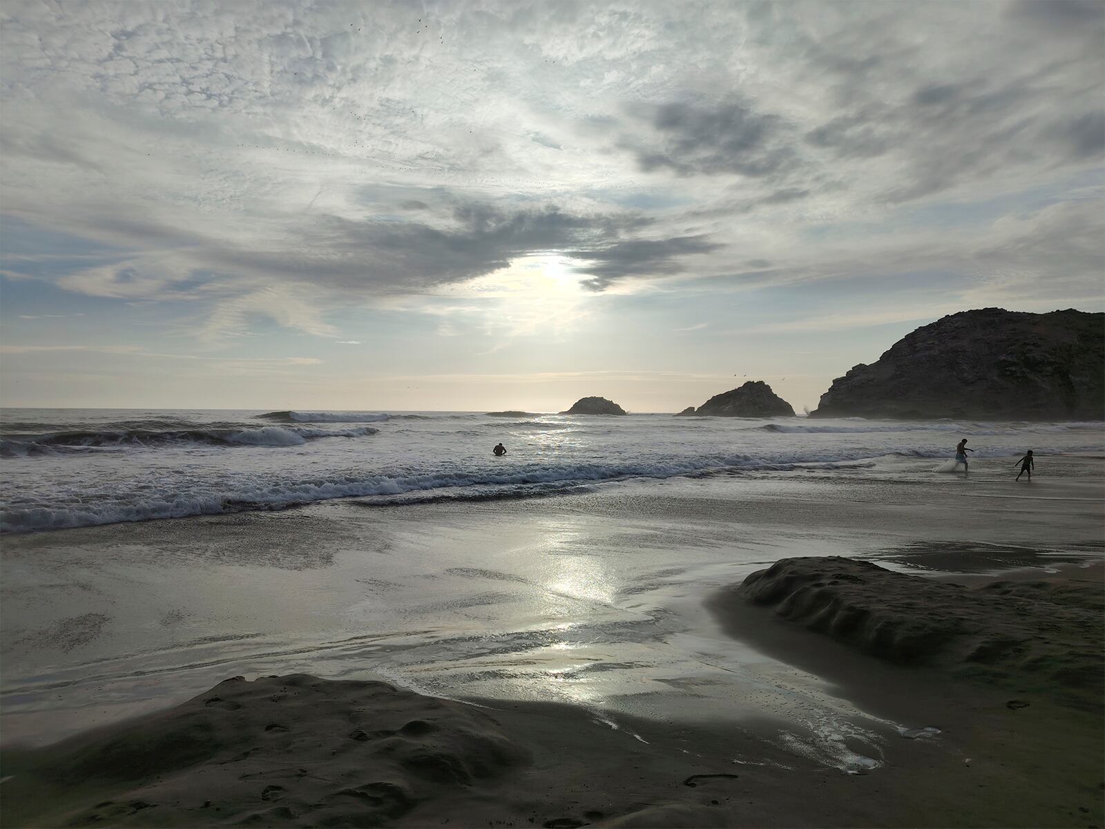 REVIEW | Así tomas las fotos el Honor Magic 6 Lite. (Foto: MAG - Rommel Yupanqui)