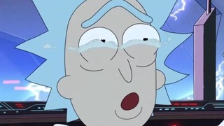 Final explicado de “Rick and Morty” - Temporada 7: los cambios radicales de Rick y Morty tras caer en el Fear Hole 