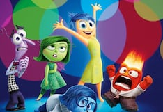 “Intensamente 2” se convierte en la película más taquillera de la historia de Pixar
