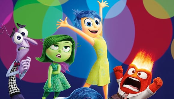 “Intensamente 2” se convierte en la película más taquillera de la historia de Pixar. (Foto: Disney)