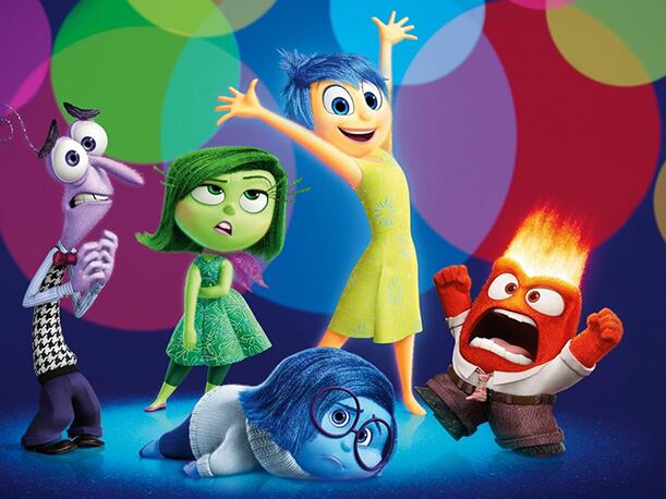 “Intensamente 2” se convierte en la película más taquillera de la historia de Pixar. (Foto: Disney)