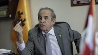 “El presidente Castillo debe tener una sanción moral”