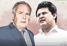 A lampazos aprendí. Una crónica de Fernando Vivas sobre cómo Acción Popular quedó fuera de las elecciones generales