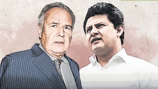 A lampazos aprendí. Una crónica de Fernando Vivas sobre cómo Acción Popular quedó fuera de las elecciones generales