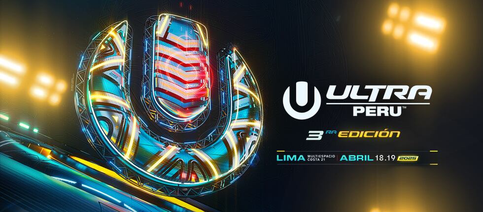 Vive la tercera edición anual del festiva ULTRA PERÚ 2025 con un descuento exclusivo en entradas gracias al Club.