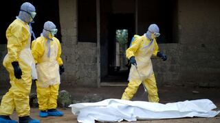 “Estamos realmente preocupados”: Guinea anuncia sus primeras muertes por ébola desde el 2016 
