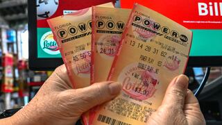 Dónde se ubica exactamente la pizzería de Pittsburgh que vendió el boleto ganador de Powerball de US$213,8 millones