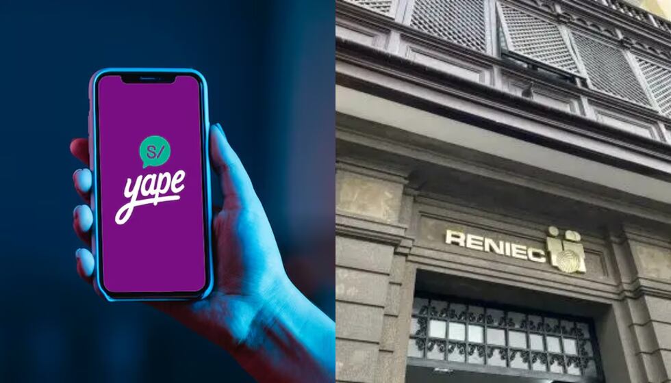 ¡Olvídate de las filas! Paga todos tus trámites de RENIEC en segundos desde Yape en 2026: mira AQUÍ cómo hacerlo. ( Yape / Freepik- Andina)