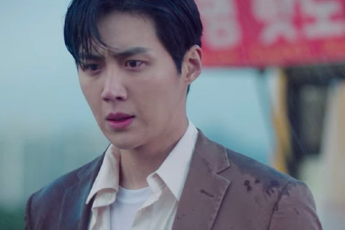 Ji-pyeong y Dal-mi volvieron a ser amigos al final de "Start Up" (Foto: Netflix)