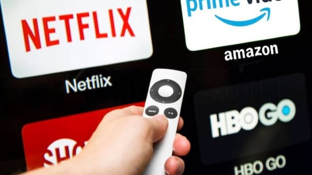 “Tasa Netflix”: Sunat buscará aplicar el IGV a plataformas digitales desde fin de año