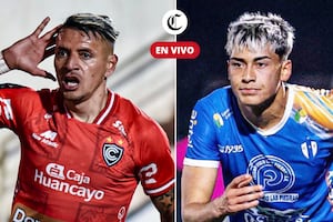Cienciano vs Juventud: cuándo juegan, canales TV y dónde ver partido por el Grupo B de la Copa Sudamericana