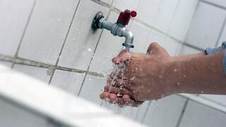 Sedapal cortará servicio de agua en 5 distritos de Lima hoy jueves 8: conoce las zonas y los horarios