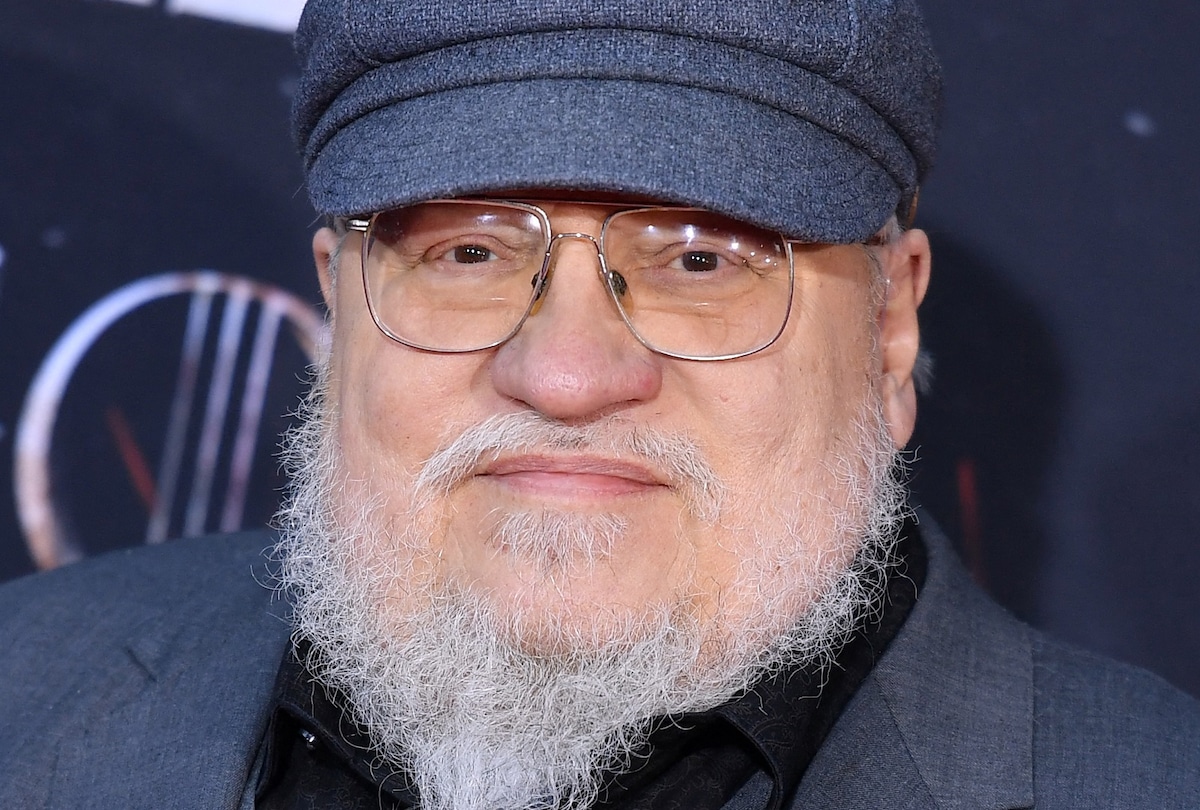House of the Dragon: el cameo de George R.R. Martin que nadie descubrió ...