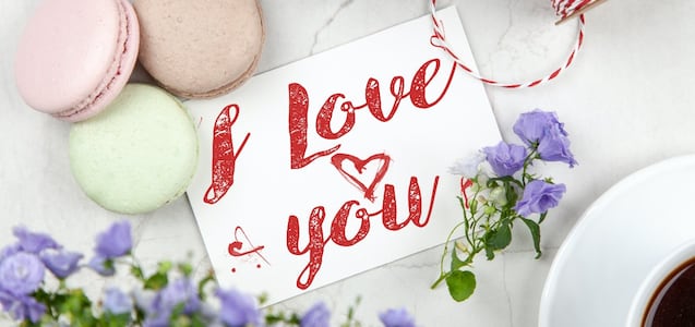 Las mejores frases de amor para dedicar y enamorar a cualquiera persona