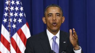 Obama restringe la recolección de datos de la NSA