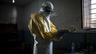 Ébola: Nuevo brote en el Congo ya es el segundo más grande de la historia