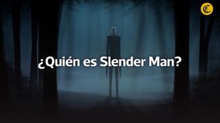 "Slender Man": lo que debes saber antes de su llegada al cine