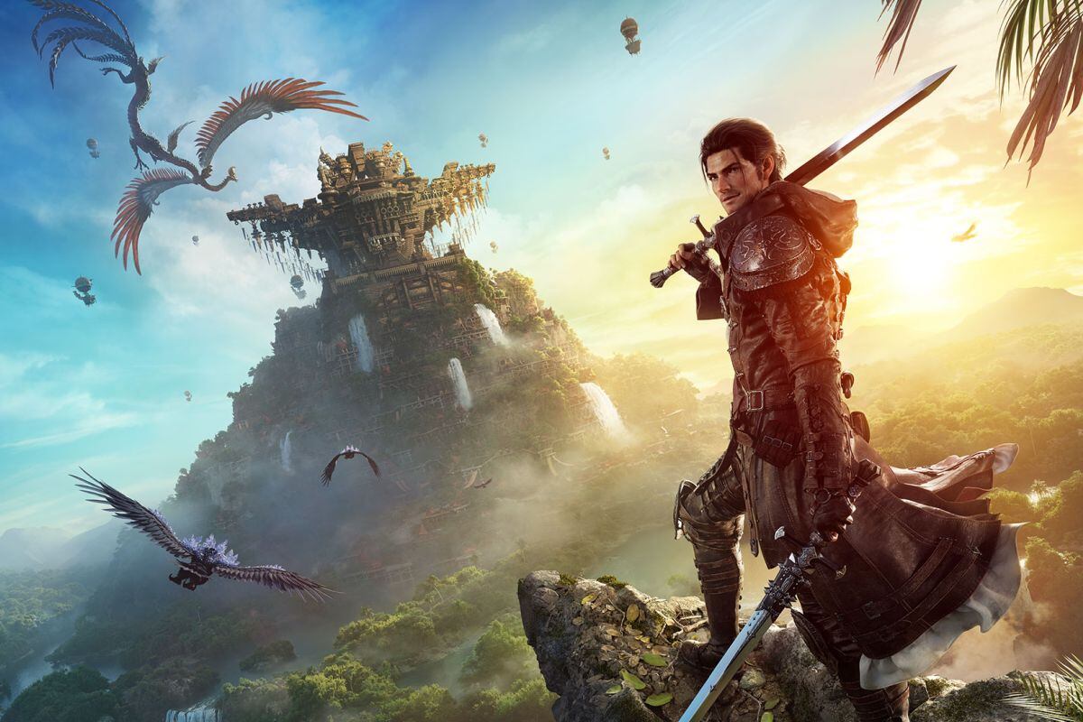 "Final Fantasy XIV: Dawntrail" marcará el comienzo de una nueva aventura en la saga luego de que la historia principal concluyera en la expansión "Endwalker".