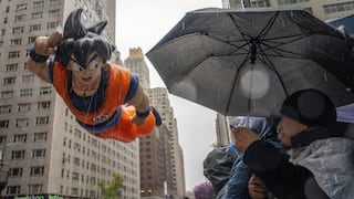 ¿A qué hora ver el Macy’s Parade por Thanksgiving 2025? Hora en Manhattan, Brooklyn y Queens