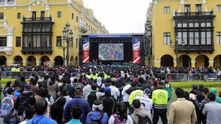 Perú vs. Argentina: ¿dónde ver el partido por la Copa América en vivo y en pantalla gigante?