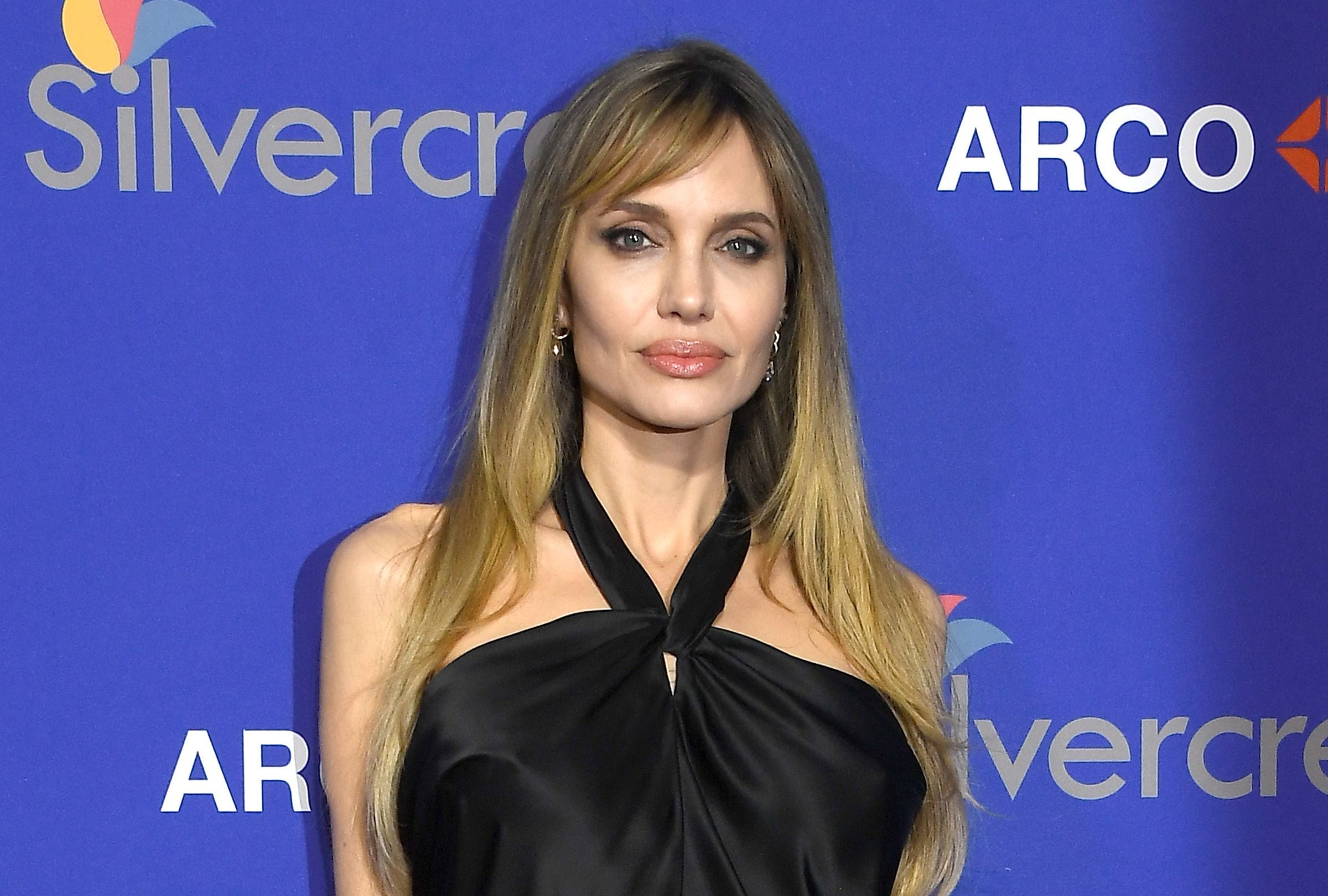 La actriz estadounidense considera que se están "viviendo tiempos difíciles" en Estados Unidos. (Foto: Steve Granitz / Film Magic / Getty Images)