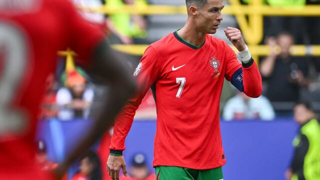 Goles de Portugal vs Turquía: Bernardo Silva y Bruno Fernandes a favor, Samet Akaydin en contra | VIDEO