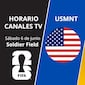 ¿Dónde ver partido Estados Unidos (USMNT) — Alemania EN VIVO GRATIS por amistoso al Mundial 2026? Horarios y canales TV