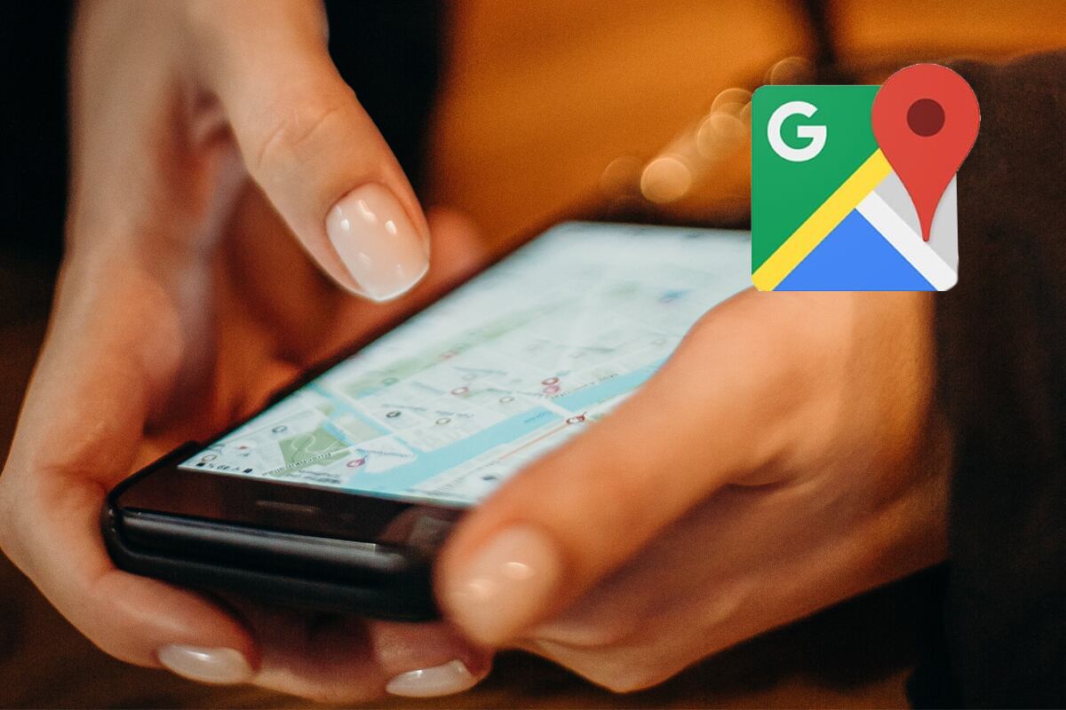 Entérate de qué manera puedes borrar tus visitas en Google Maps. (Foto: Pexels / Google)