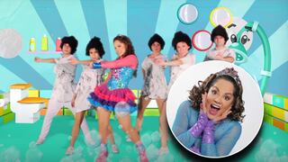 ¿Cómo una canción para niños hizo mil millones de vistas en YouTube? Habla Tatiana, la autora