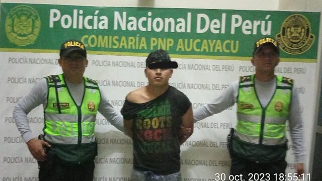Feminicida de Huánuco recibe prisión preventiva: todo lo que se sabe del macabro asesinato a una menor de 5 años