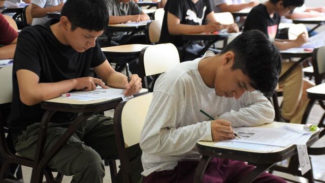 Simulacro de Admisión 2026-I en San Marcos: fechas, costo y pasos para la inscripción. (Fuente: UNMSM)