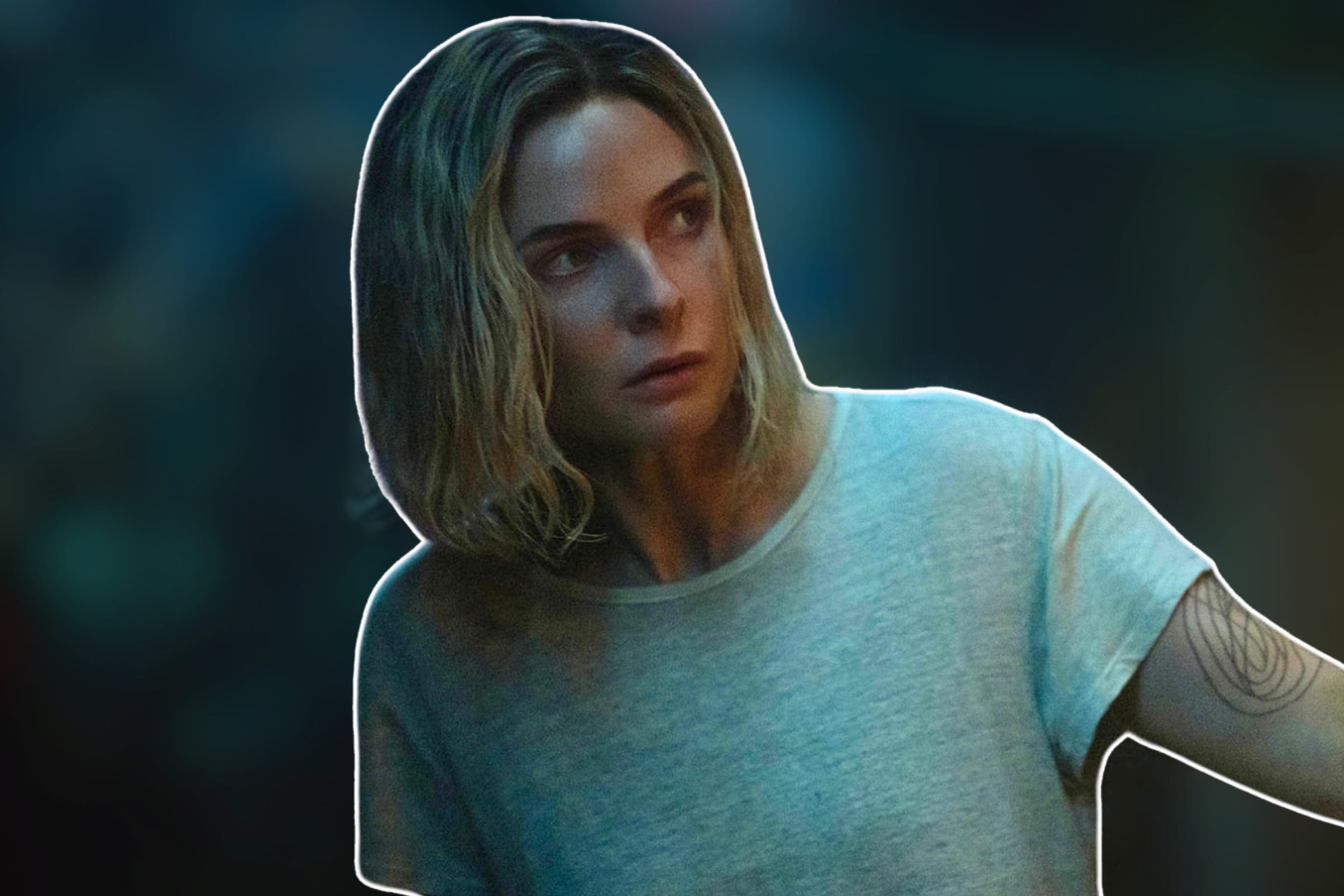 La serie "Silo" está encaminada para una tercera temporada (Foto: Apple TV+)